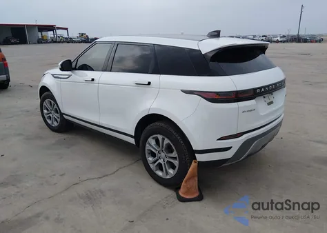 2021 Land Rover Range Rover Evoque S z USA, uszkodzony, nr VIN SALZJ2FX0MH132891